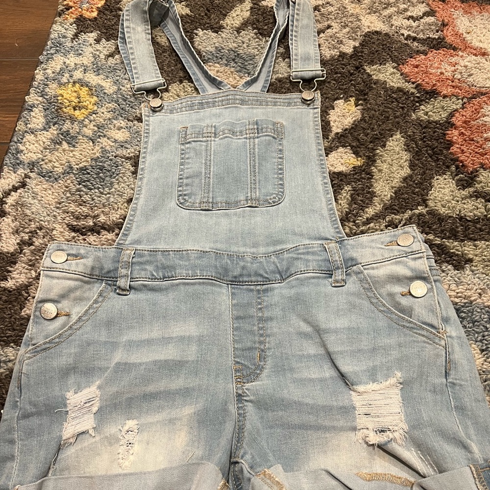 Overalls